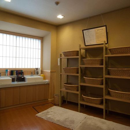 松本 浅间温泉富士乃汤酒店 外观 照片